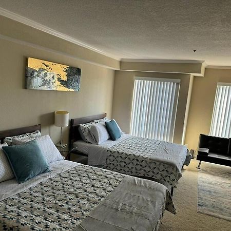 Perfect Hollywood Blvd Stay Los Angeles Dış mekan fotoğraf