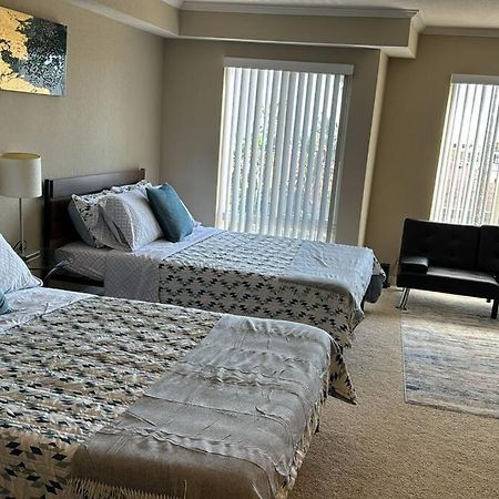 Perfect Hollywood Blvd Stay Los Angeles Dış mekan fotoğraf