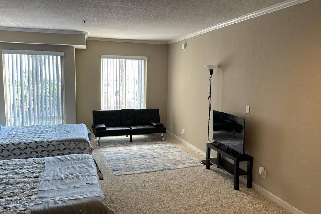 Perfect Hollywood Blvd Stay Los Angeles Dış mekan fotoğraf