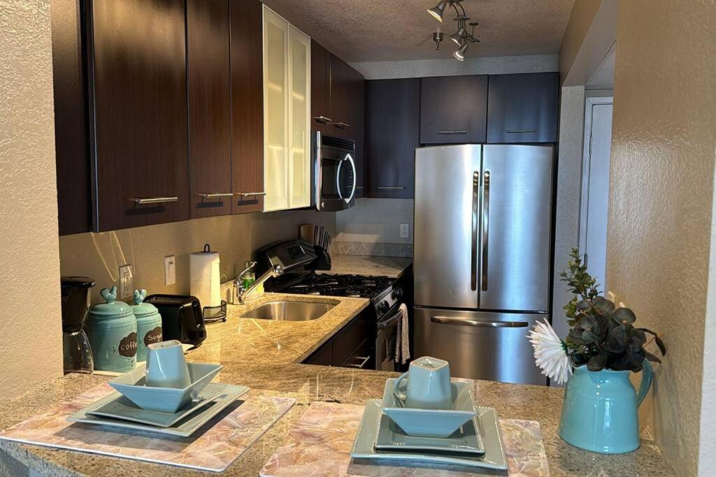 Perfect Hollywood Blvd Stay Los Angeles Dış mekan fotoğraf