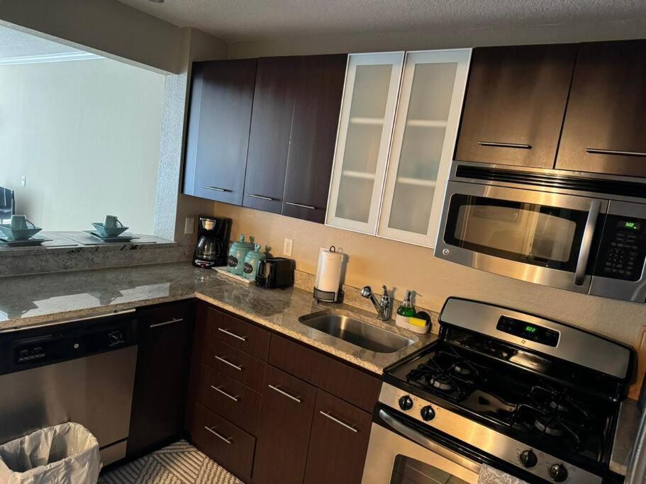 Perfect Hollywood Blvd Stay Los Angeles Dış mekan fotoğraf