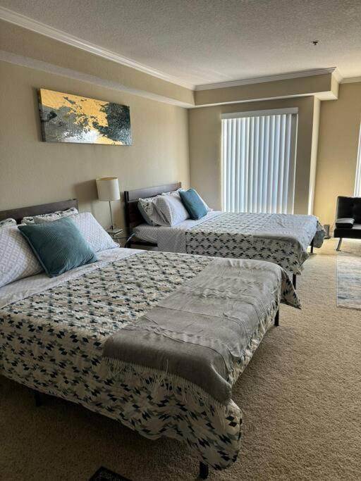Perfect Hollywood Blvd Stay Los Angeles Dış mekan fotoğraf