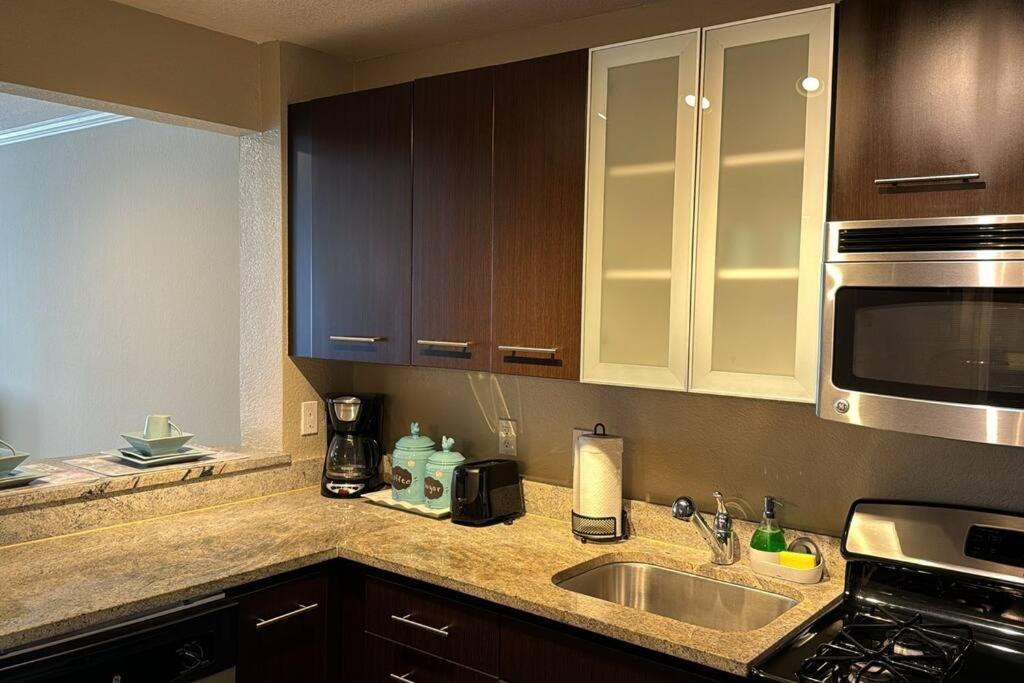 Perfect Hollywood Blvd Stay Los Angeles Dış mekan fotoğraf