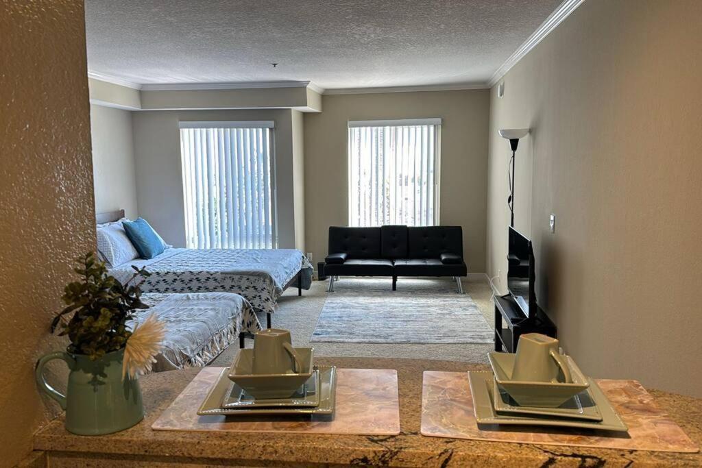 Perfect Hollywood Blvd Stay Los Angeles Dış mekan fotoğraf