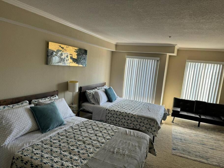 Perfect Hollywood Blvd Stay Los Angeles Dış mekan fotoğraf
