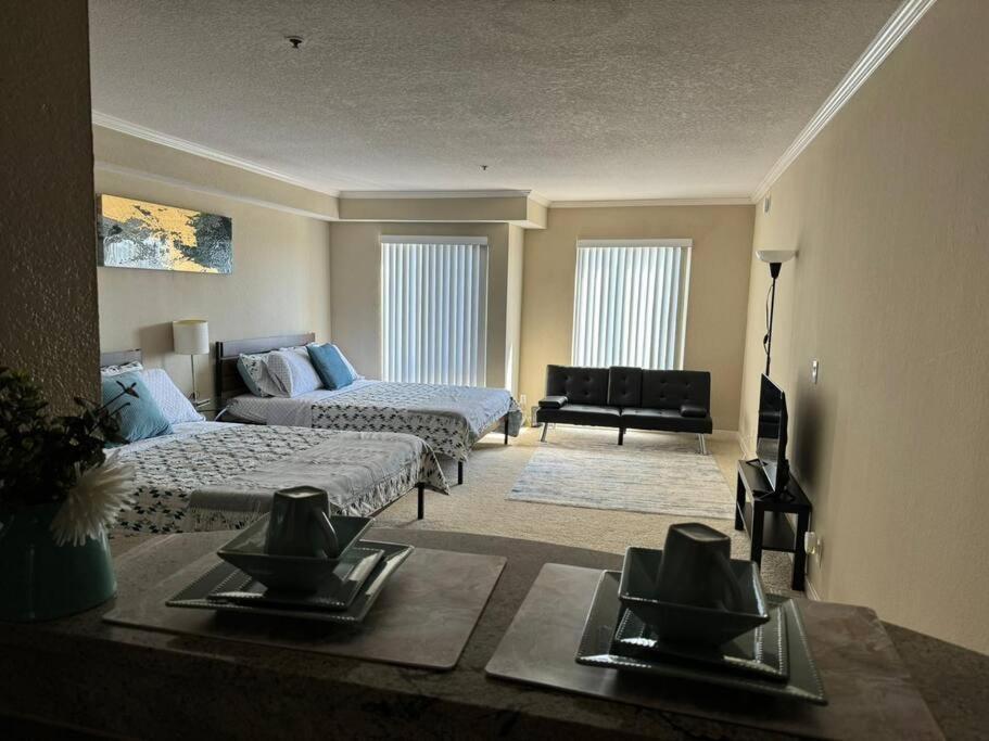 Perfect Hollywood Blvd Stay Los Angeles Dış mekan fotoğraf