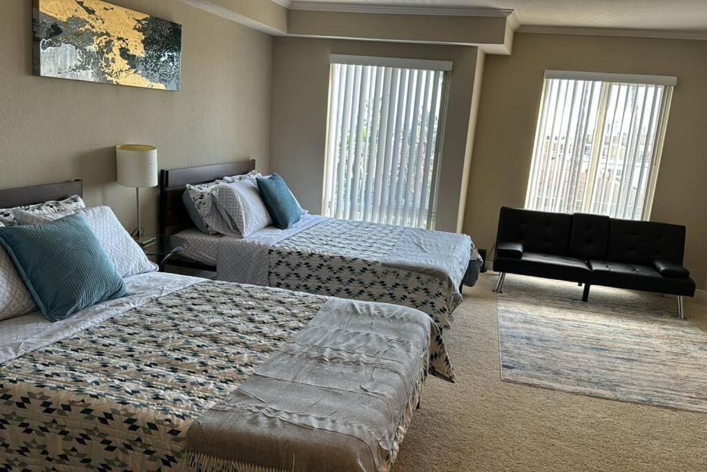 Perfect Hollywood Blvd Stay Los Angeles Dış mekan fotoğraf